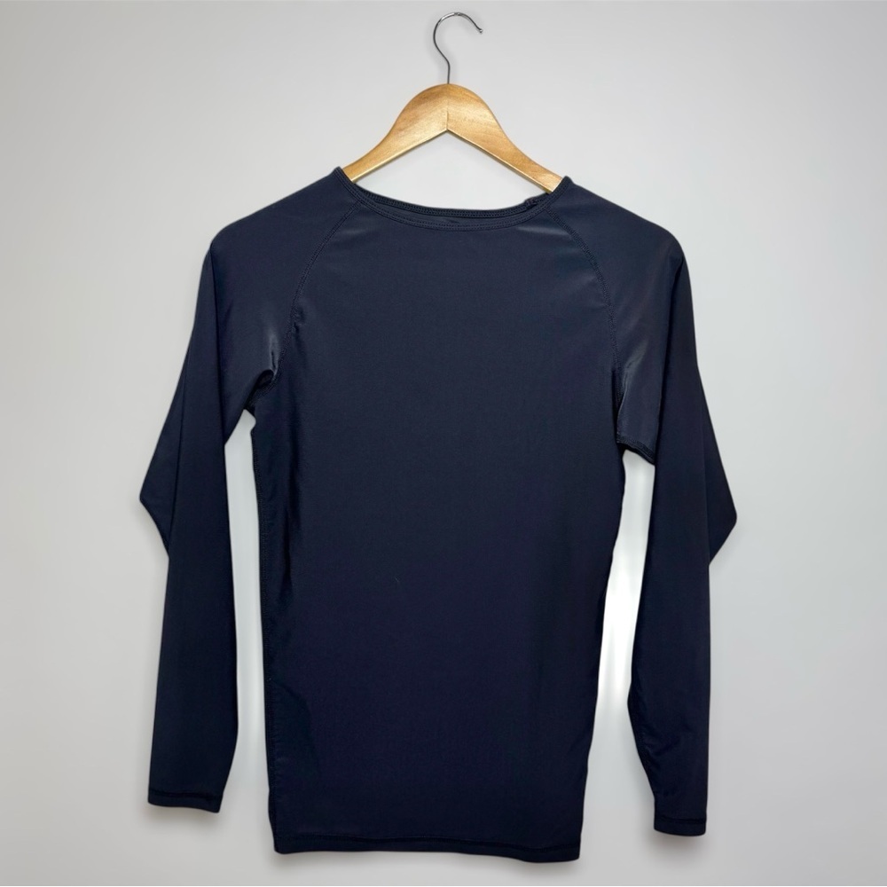 Rashguards Multi Sport,
MMA, BJJ or wrestling Black Long Sleeve Unisex Small